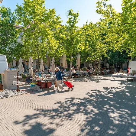 En Plein Centre D'avignon Apartment Avignon