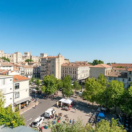 En Plein Centre D'avignon Avignon