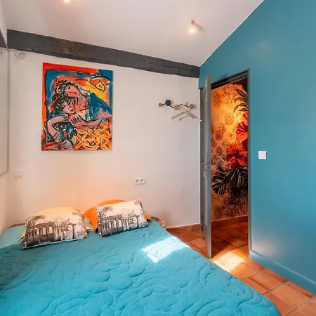 Apartment En Plein Centre D'avignon Avignon