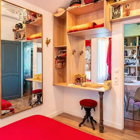 Apartment En Plein Centre D'avignon *
